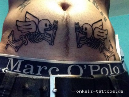 Archiv Tattoo bo-tattoo536