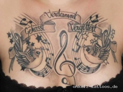 Archiv Tattoo bo-tattoo542