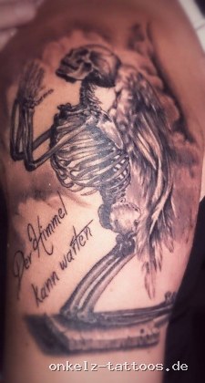 Archiv Tattoo bo-tattoo543