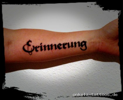 Archiv Tattoo bo-tattoo546