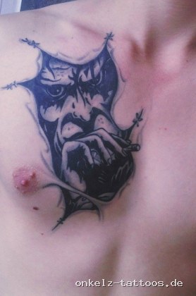 Archiv Tattoo bo-tattoo549