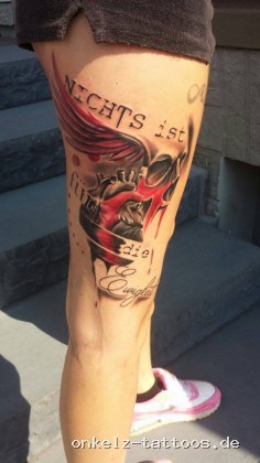 Archiv Tattoo bo-tattoo547