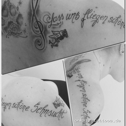 Archiv Tattoo bo-tattoo550