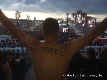 Archiv Tattoo bo-tattoo552