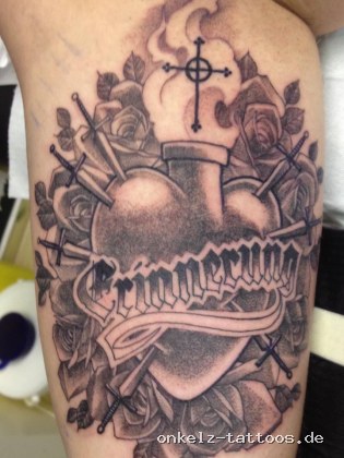 Archiv Tattoo bo-tattoo551