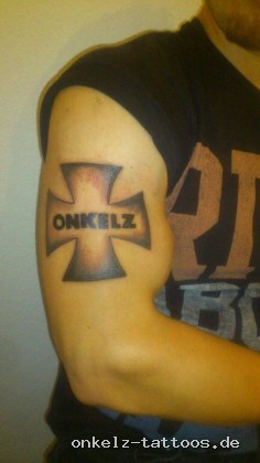 Archiv Tattoo bo-tattoo558