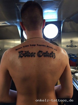 Archiv Tattoo bo-tattoo559