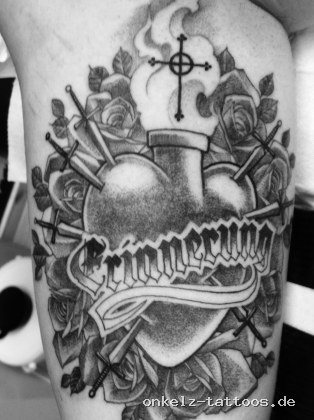 Archiv Tattoo bo-tattoo560