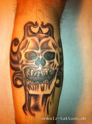 Archiv Tattoo bo-tattoo561