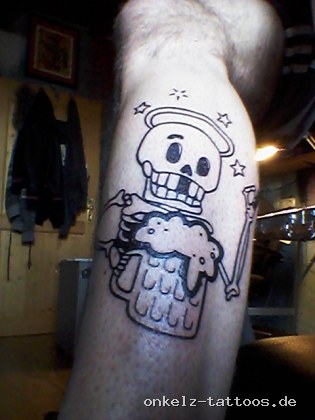 Archiv Tattoo bo-tattoo563