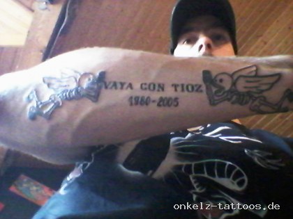 Archiv Tattoo bo-tattoo565
