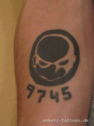 Archiv Tattoo bo-tattoo564