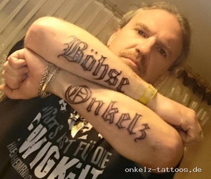 Archiv Tattoo bo-tattoo569