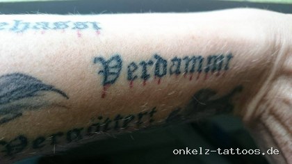 Archiv Tattoo bo-tattoo571