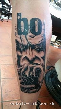 Archiv Tattoo bo-tattoo566