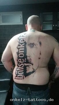 Archiv Tattoo bo-tattoo568