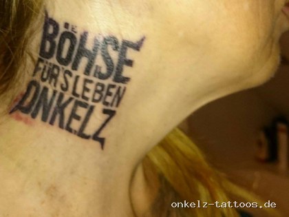 Archiv Tattoo bo-tattoo573