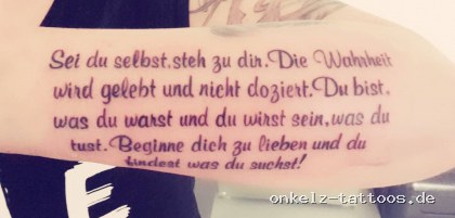 Archiv Tattoo bo-tattoo574