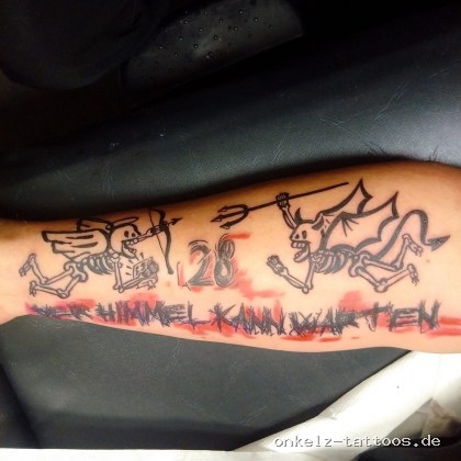 Archiv Tattoo bo-tattoo583