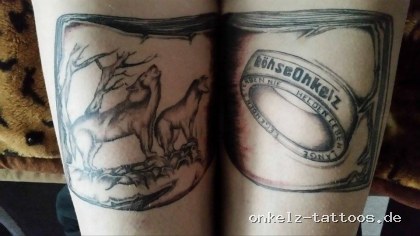 Archiv Tattoo bo-tattoo582
