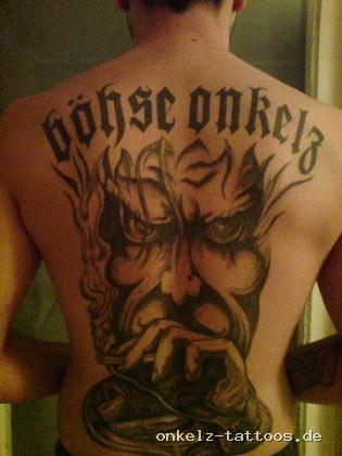 Archiv Tattoo bo-tattoo581