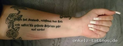 Archiv Tattoo bo-tattoo579