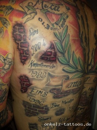 Archiv Tattoo bo-tattoo578