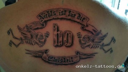 Archiv Tattoo bo-tattoo584