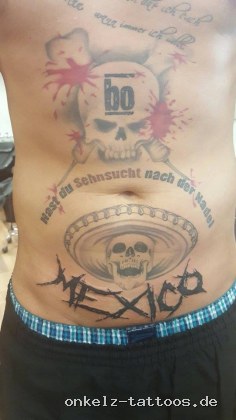 Archiv Tattoo bo-tattoo590