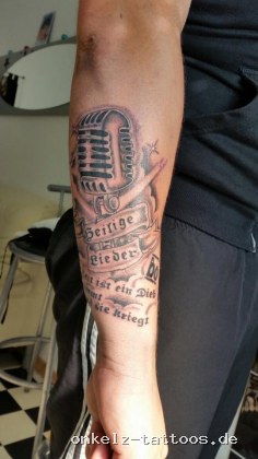 Archiv Tattoo bo-tattoo586