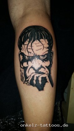 Archiv Tattoo bo-tattoo587