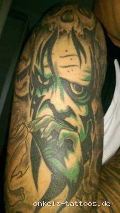 Archiv Tattoo bo-tattoo588