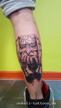 Archiv Tattoo bo-tattoo589