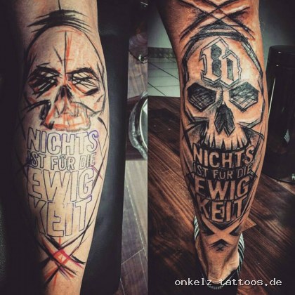 Archiv Tattoo bo-tattoo593