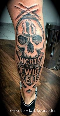 Archiv Tattoo bo-tattoo594