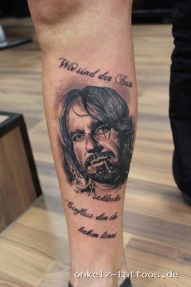 Archiv Tattoo bo-tattoo596