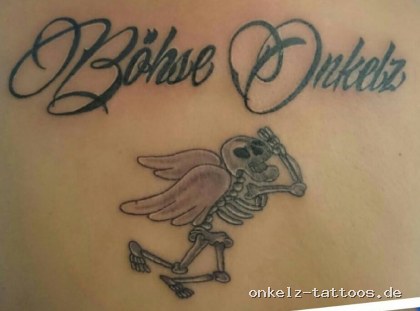 Archiv Tattoo bo-tattoo598