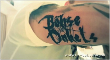 Archiv Tattoo bo-tattoo595