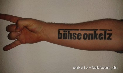 Archiv Tattoo bo-tattoo605