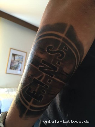 Archiv Tattoo bo-tattoo604