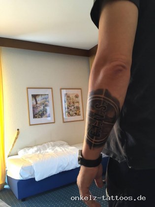 Archiv Tattoo bo-tattoo603