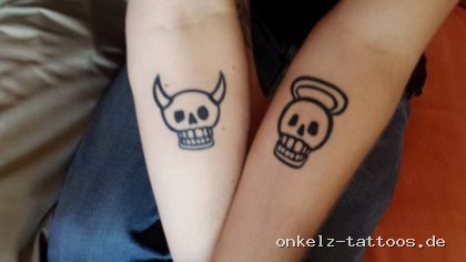 Archiv Tattoo bo-tattoo606