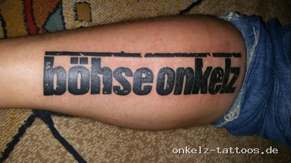 Archiv Tattoo bo-tattoo607