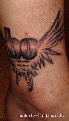 Archiv Tattoo bo-tattoo610