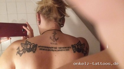 Archiv Tattoo bo-tattoo611