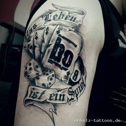 Archiv Tattoo bo-tattoo613