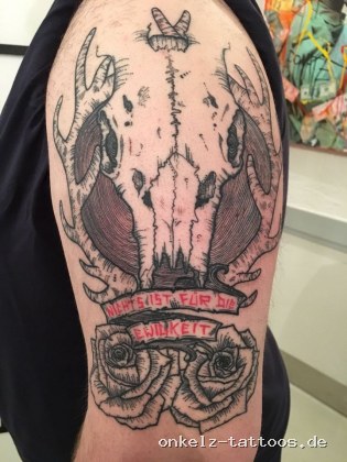 Archiv Tattoo bo-tattoo614