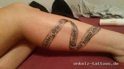 Archiv Tattoo bo-tattoo619