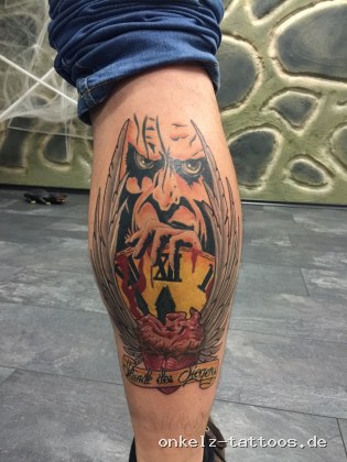 Archiv Tattoo bo-tattoo618