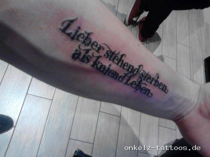 Archiv Tattoo bo-tattoo620